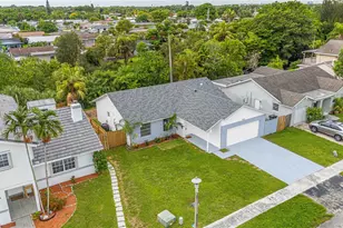 8500 SW 20th St, North Lauderdale, FL 33068 - Photo 1