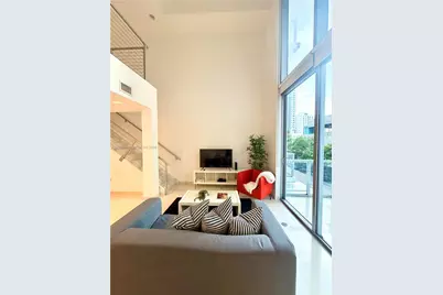 1050 Brickell Ave #206, Miami, FL 33131 - Photo 16