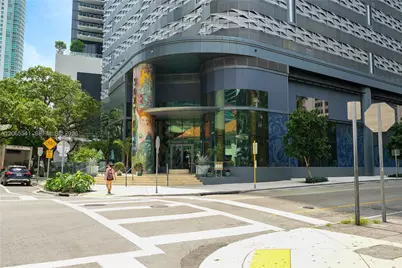 55 SW 9th St #3504, Miami, FL 33130 - Photo 24