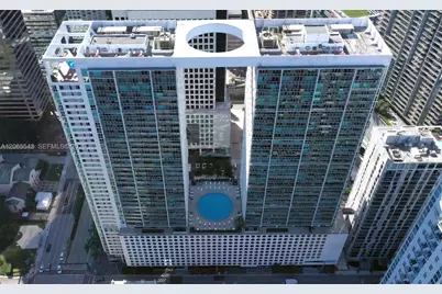 55 SE 6th St #4305, Miami, FL 33131 - Photo 4