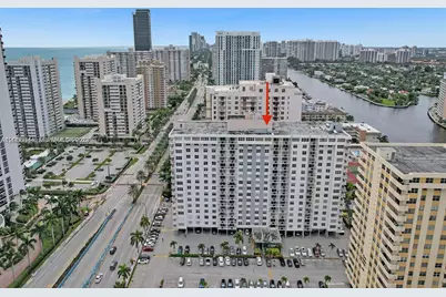 1849 S Ocean Dr #1505, Hallandale Beach, FL 33009 - Photo 2