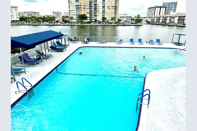 1849 S Ocean Dr #1505, Hallandale Beach, FL 33009 - Photo 6
