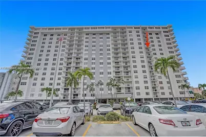 1849 S Ocean Dr #1505, Hallandale Beach, FL 33009 - Photo 1