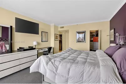 20281 E Country Club Dr #1801, Aventura, FL 33180 - Photo 36
