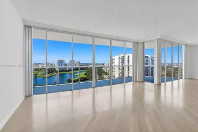20281 E Country Club Dr #1801, Aventura, FL 33180 - Photo 1