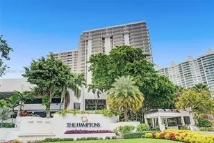 20281 E Country Club Dr, Aventura, FL 33180 - Photo 38