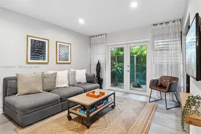 3143 Virginia St #3, Coconut Grove, FL 33133 - Photo 4