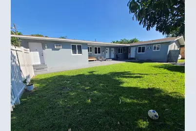 1864 NW 28th St, Miami, FL 33142 - Photo 2