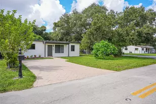 6336 Garfield St, Hollywood, FL 33024 - Photo 2