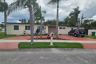 10500 SW 30th St, Miami, FL 33165 - Photo 1