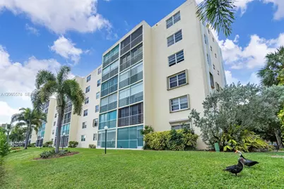 141 SE 3rd Avenue #101, Dania Beach, FL 33004 - Photo 20