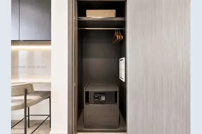 20 NE 11th #2505, Miami, FL 33132 - Photo 6