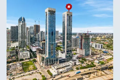 20 NE 11th #2505, Miami, FL 33132 - Photo 24