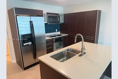 1900 N Bayshore Dr #1707, Miami, FL 33132 - Photo 4
