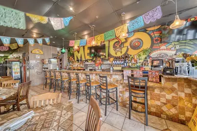 Mexican Restaurant For Sale in Sunny Isles Beach, Sunny Isles Beach, FL 33160 - Photo 10