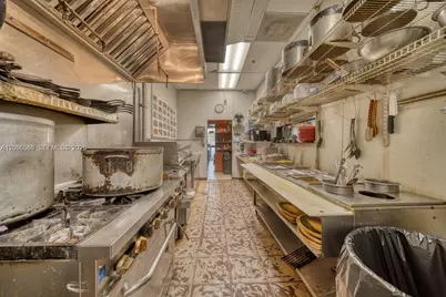 Mexican Restaurant For Sale in Sunny Isles Beach, Sunny Isles Beach, FL 33160 - Photo 14