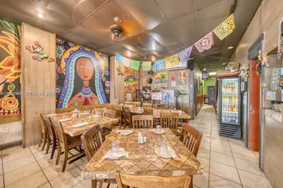 Mexican Restaurant For Sale in Sunny Isles Beach, Sunny Isles Beach, FL 33160 - Photo 8