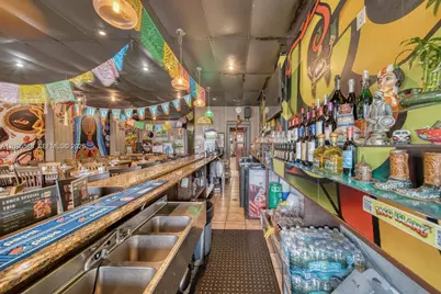 Mexican Restaurant For Sale in Sunny Isles Beach, Sunny Isles Beach, FL 33160 - Photo 2