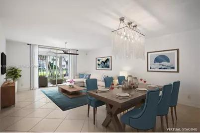 619 NE 14th Ave #101, Hallandale Beach, FL 33009 - Photo 2