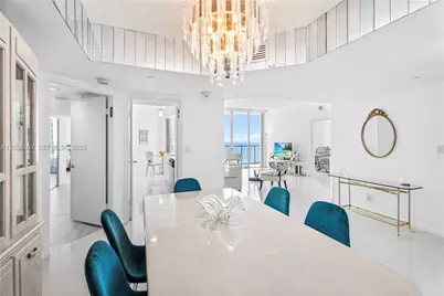 16485 Collins Ave #PH35C, Sunny Isles Beach, FL 33160 - Photo 8