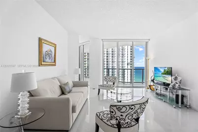 16485 Collins Ave #PH35C, Sunny Isles Beach, FL 33160 - Photo 4