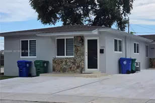 5290 NW 2nd Terrace, Miami, FL 33126 - Photo 1