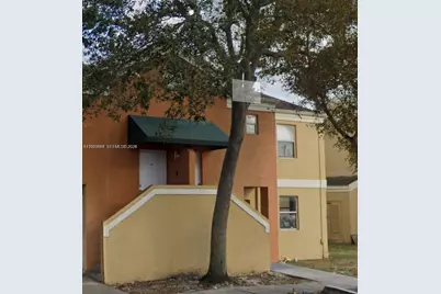 2421 NW 56th Ave #2-103, Lauderhill, FL 33313 - Photo 1