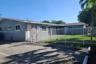 1864 NW 28th St, Miami, FL 33142 - Photo 1