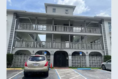 16215 NE 18th Ct #111, North Miami Beach, FL 33162 - Photo 1