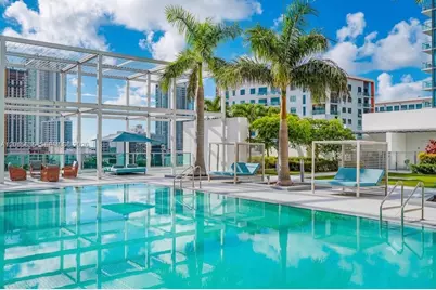 3301 NE 1st Ave #H1102, Miami, FL 33137 - Photo 4