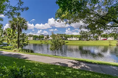 4330 Hillcrest Dr #405, Hollywood, FL 33021 - Photo 32