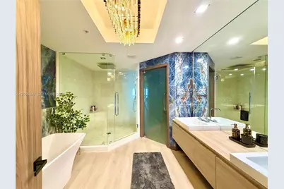 17301 Biscayne Blvd #1409, North Miami Beach, FL 33160 - Photo 48