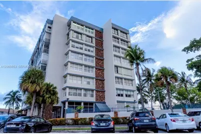 16850 S Glades Dr #5C, North Miami Beach, FL 33162 - Photo 34