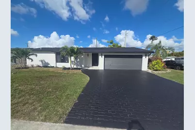 10581 NW 28th Mnr, Sunrise, FL 33322 - Photo 1