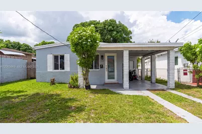 350 NW 58th Ave, Miami, FL 33126 - Photo 1
