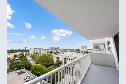 137 Golden Isles Dr #912, Hallandale Beach, FL 33009 - Photo 1