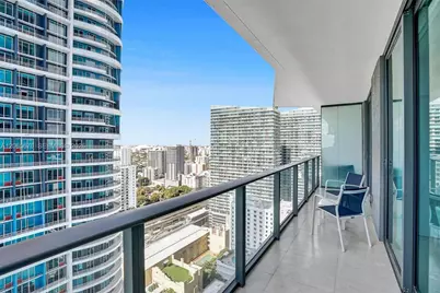 1300 S Miami Ave #2608, Miami, FL 33130 - Photo 20