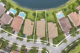 8550 Lakeside Bnd, Parkland, FL 33076 - Photo 2