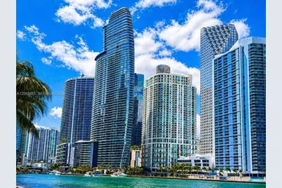 300 Biscayne Boulevard Way #4201E, Miami, FL 33131 - Photo 36