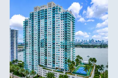 650 West Ave #3008, Miami Beach, FL 33139 - Photo 2