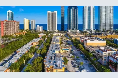 17150 N Bay Rd #2602, Sunny Isles Beach, FL 33160 - Photo 2