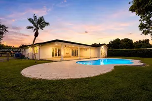 10830 SW 79th Ave, Miami, FL 33156 - Photo 1
