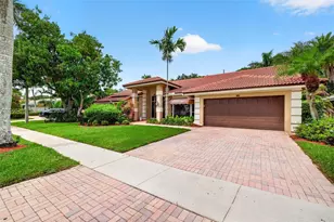 581 NW 110th Ave, Plantation, FL 33324 - Photo 1