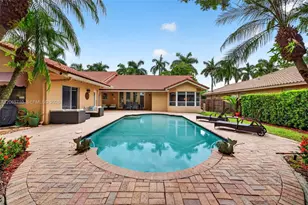 581 NW 110th Ave, Plantation, FL 33324 - Photo 42
