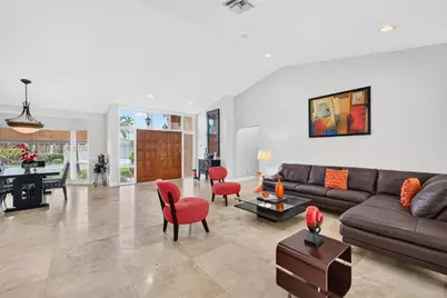 581 NW 110th Ave, Plantation, FL 33324 - Photo 1