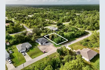 0 Dalewood Cir, North Port, FL 34288 - Photo 2