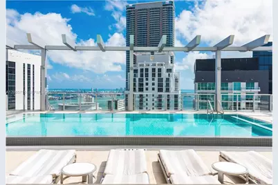 1100 S Miami Ave #3010, Miami, FL 33130 - Photo 12