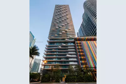 1300 S Miami Ave #1008, Miami, FL 33130 - Photo 18