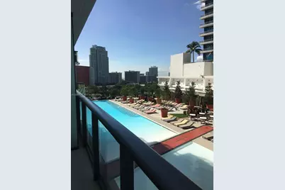 1300 S Miami Ave #1008, Miami, FL 33130 - Photo 1