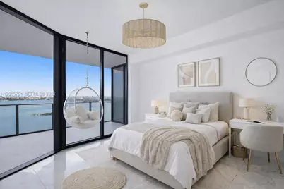 700 NE 24th St #3502, Miami, FL 33137 - Photo 4